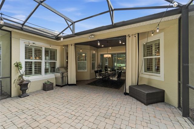 125 ASTERBROOKE DRIVE, Deland, FL 32724