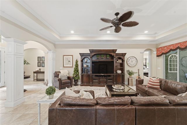 125 ASTERBROOKE DRIVE, Deland, FL 32724