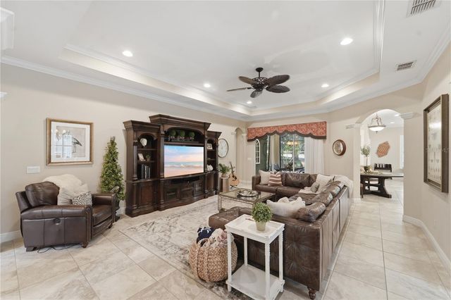 125 ASTERBROOKE DRIVE, Deland, FL 32724