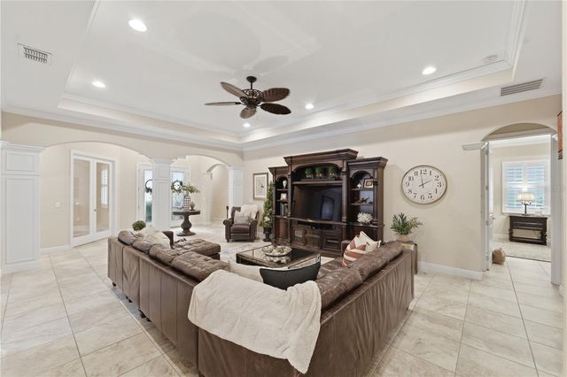 125 ASTERBROOKE DRIVE, Deland, FL 32724