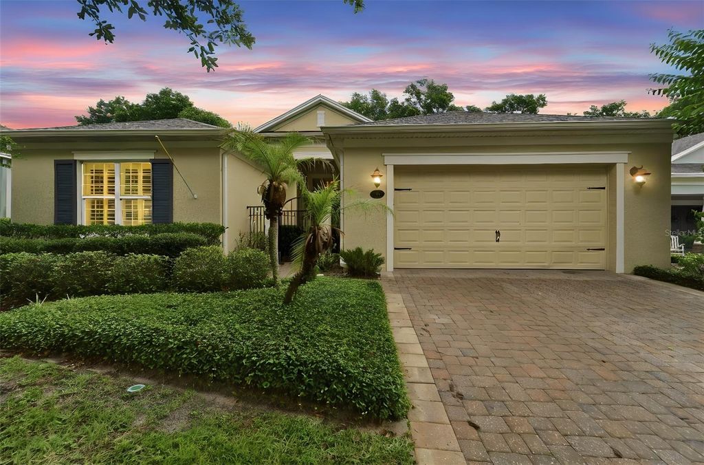 125 ASTERBROOKE DRIVE, Deland, FL 32724