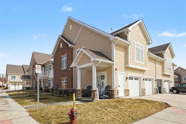 624 Boardwalk Lane, Dexter, MI 48130