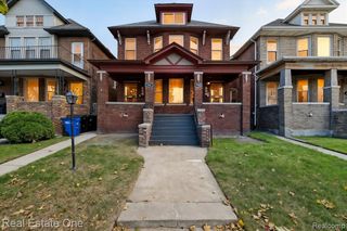 304 Hendrie Street, Detroit, MI 48202