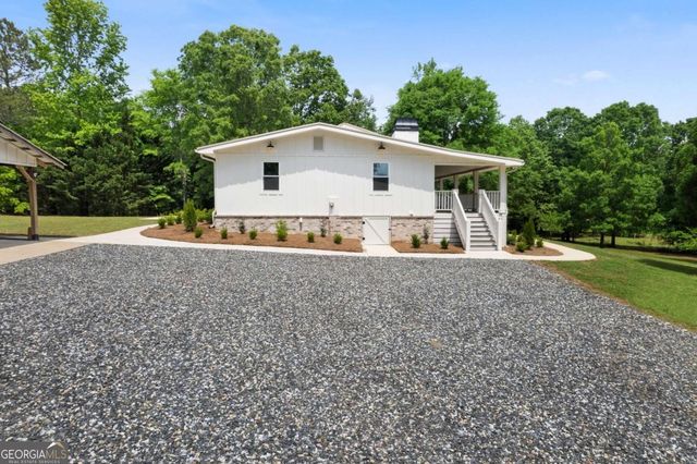 600 Grady Road, Rockmart, GA 30153