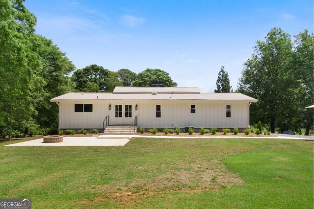 600 Grady Road, Rockmart, GA 30153