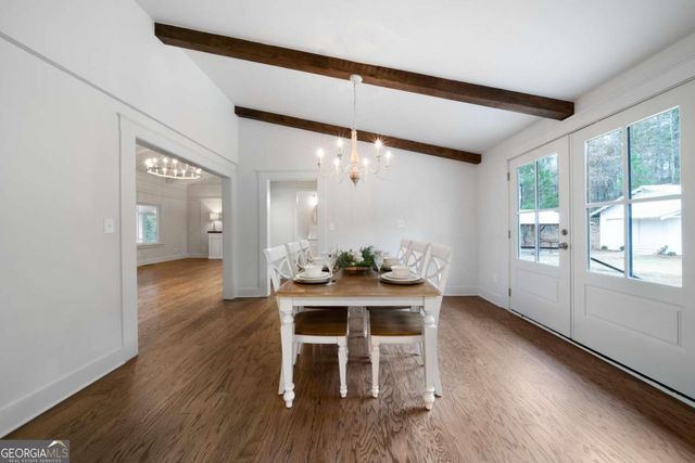 600 Grady Road, Rockmart, GA 30153