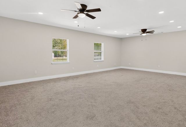 529 Morris Lane, Greenville, TX 75402