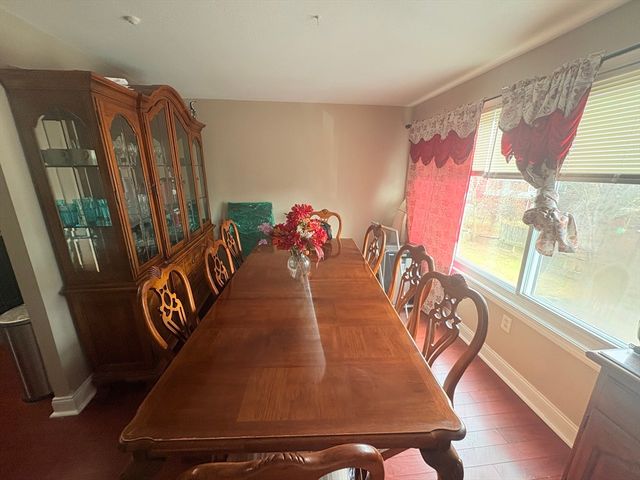 75-77 Colonel Bell Dr. 77-11, Brockton, MA 02301