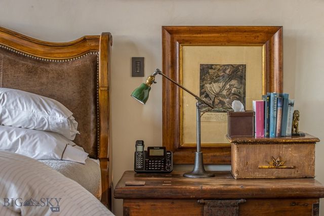 6 Latigo Road, Big Sky, MT 59716