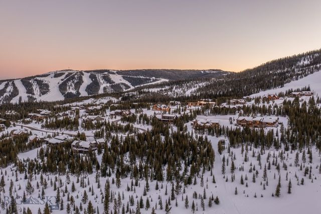 6 Latigo Road, Big Sky, MT 59716