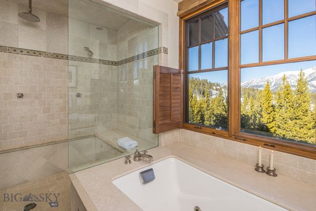 6 Latigo Road, Big Sky, MT 59716