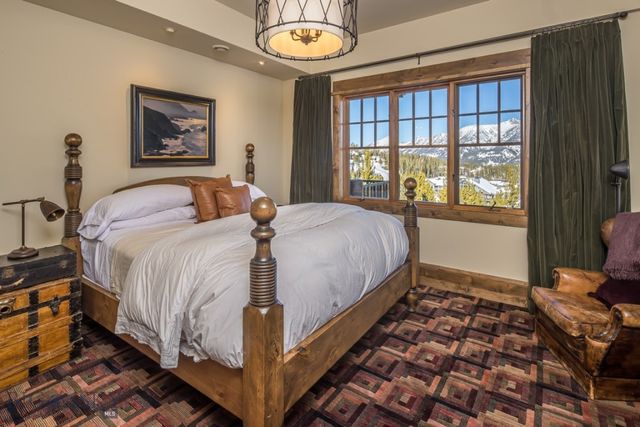 6 Latigo Road, Big Sky, MT 59716