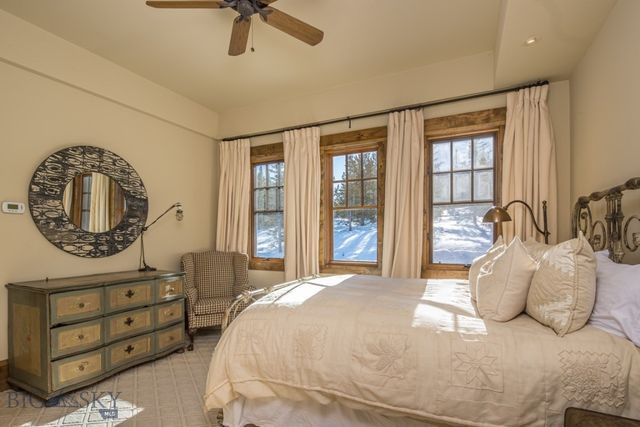 6 Latigo Road, Big Sky, MT 59716