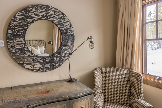 6 Latigo Road, Big Sky, MT 59716