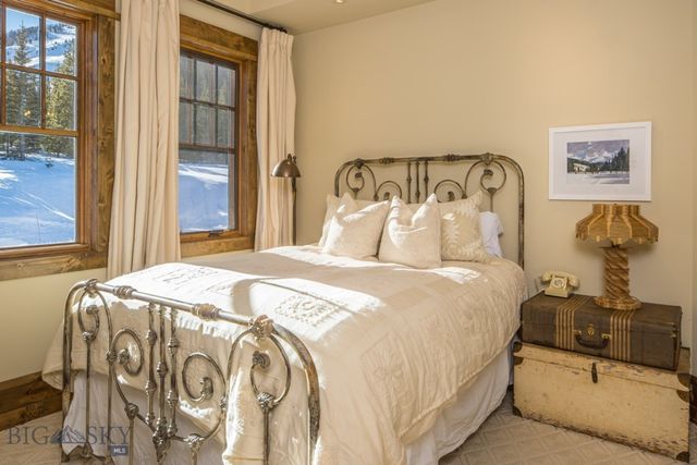 6 Latigo Road, Big Sky, MT 59716