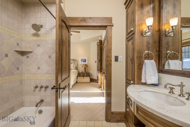 6 Latigo Road, Big Sky, MT 59716