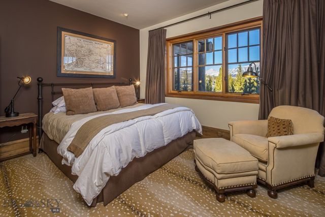 6 Latigo Road, Big Sky, MT 59716