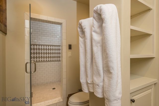 6 Latigo Road, Big Sky, MT 59716