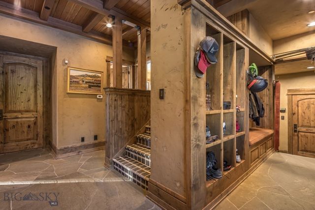 6 Latigo Road, Big Sky, MT 59716