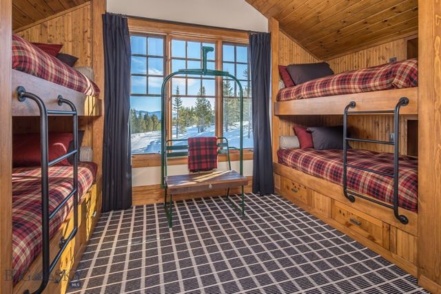 6 Latigo Road, Big Sky, MT 59716