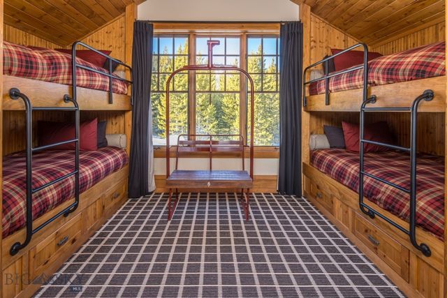 6 Latigo Road, Big Sky, MT 59716