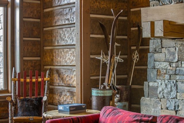 6 Latigo Road, Big Sky, MT 59716