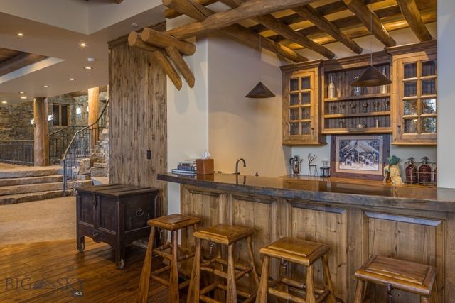 6 Latigo Road, Big Sky, MT 59716