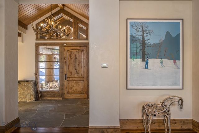 6 Latigo Road, Big Sky, MT 59716