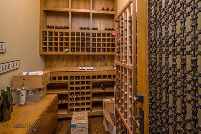 6 Latigo Road, Big Sky, MT 59716