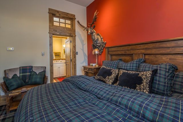 6 Latigo Road, Big Sky, MT 59716