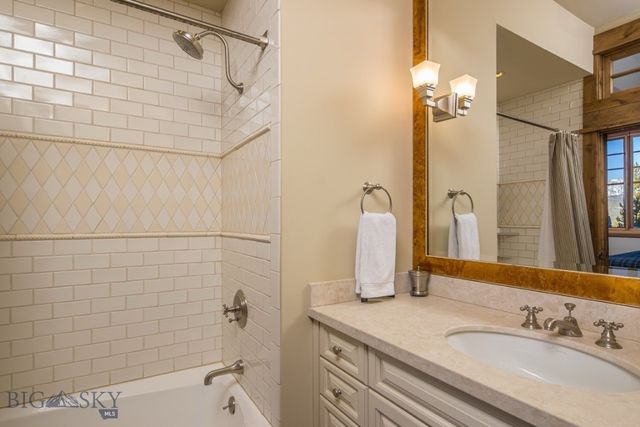 6 Latigo Road, Big Sky, MT 59716