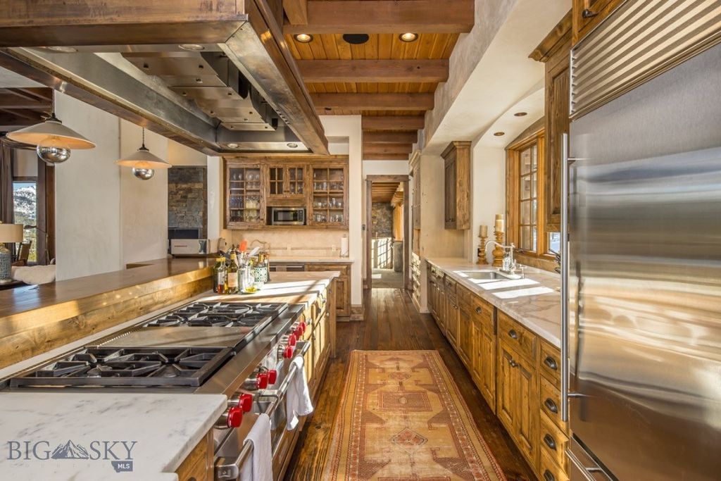 6 Latigo Road, Big Sky, MT 59716 photo 11