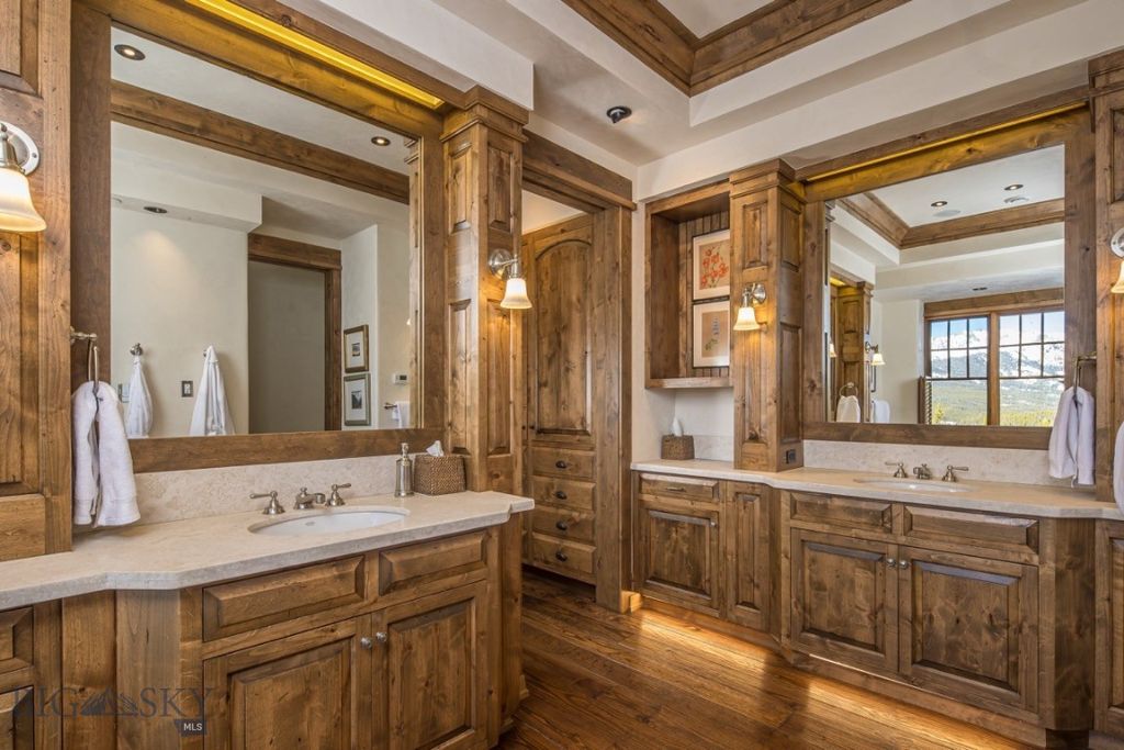 6 Latigo Road, Big Sky, MT 59716 photo 22