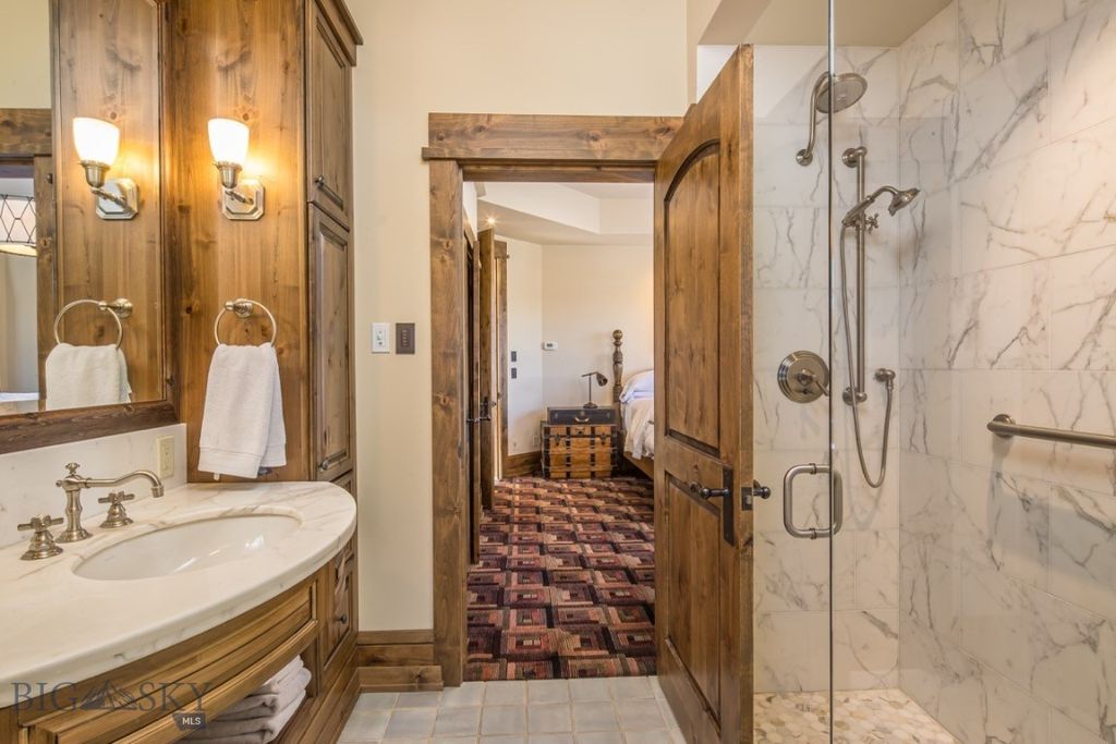 6 Latigo Road, Big Sky, MT 59716 photo 25