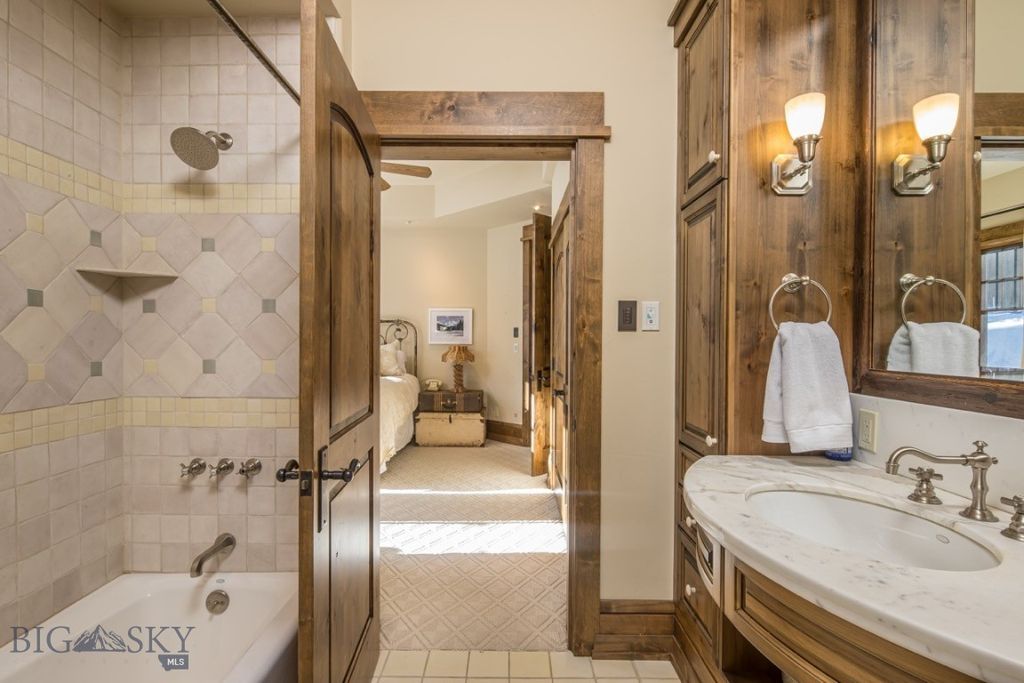 6 Latigo Road, Big Sky, MT 59716 photo 29