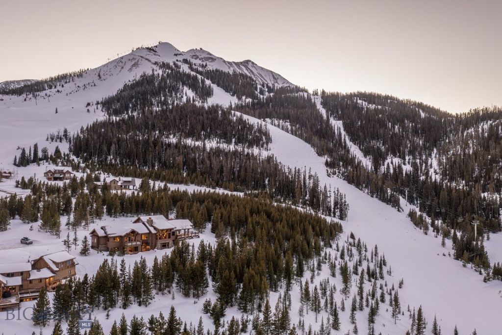 6 Latigo Road, Big Sky, MT 59716 photo 3