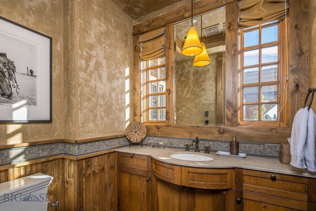 6 Latigo Road, Big Sky, MT 59716 photo 35