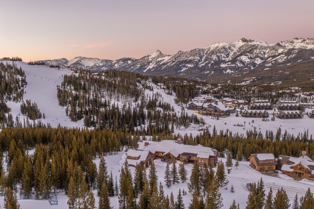 6 Latigo Road, Big Sky, MT 59716 photo 4