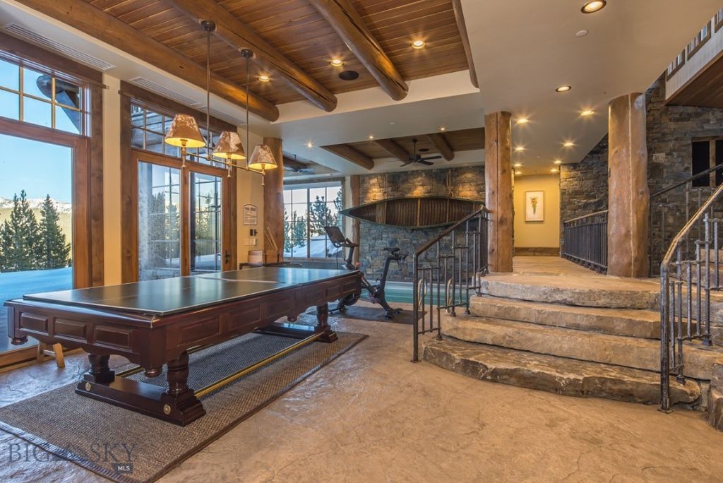 6 Latigo Road, Big Sky, MT 59716 photo 42