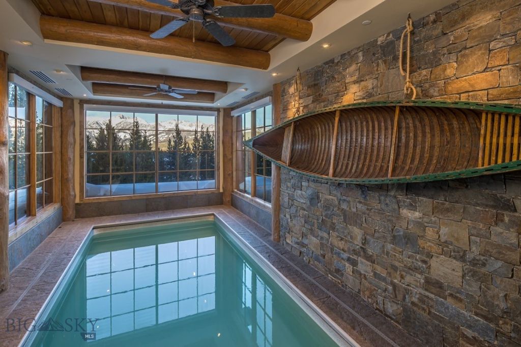 6 Latigo Road, Big Sky, MT 59716 photo 44