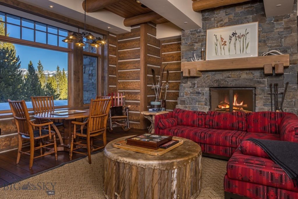 6 Latigo Road, Big Sky, MT 59716 photo 47