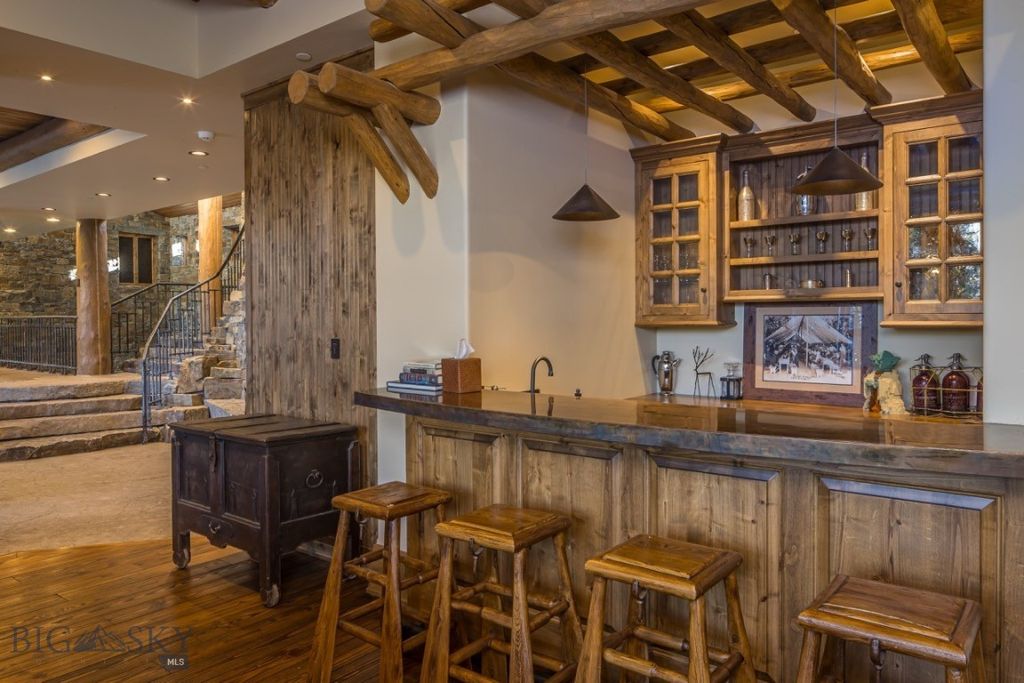 6 Latigo Road, Big Sky, MT 59716 photo 49