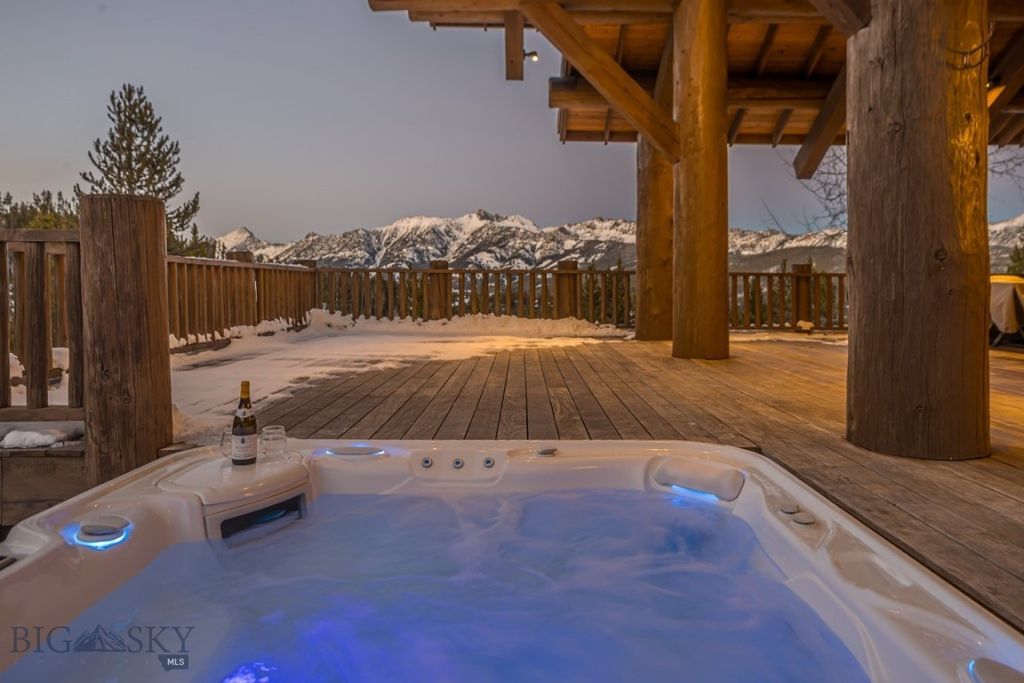 6 Latigo Road, Big Sky, MT 59716 photo 54