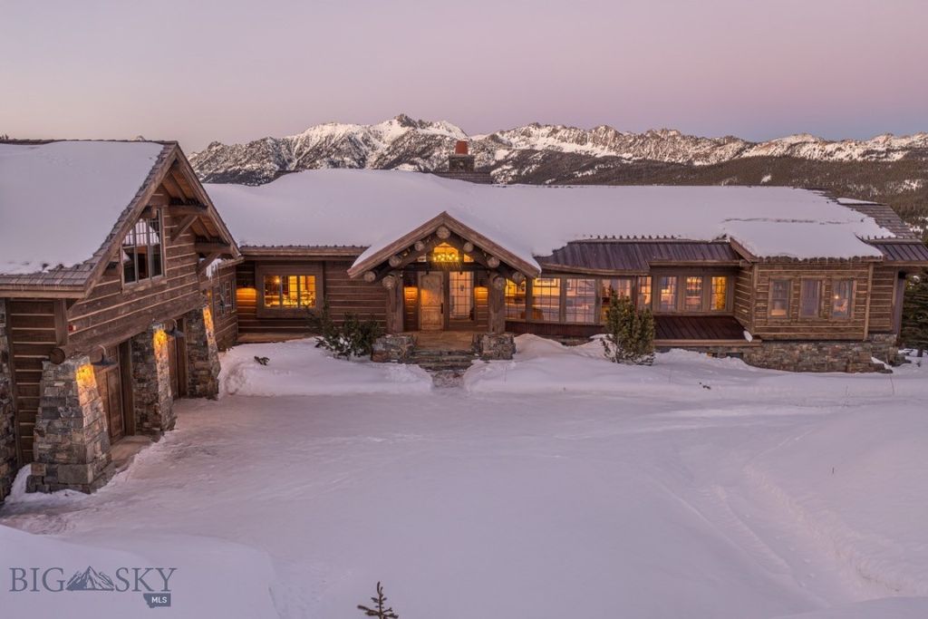 6 Latigo Road, Big Sky, MT 59716 photo 56