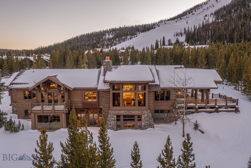 6 Latigo Road, Big Sky, MT 59716 photo 57