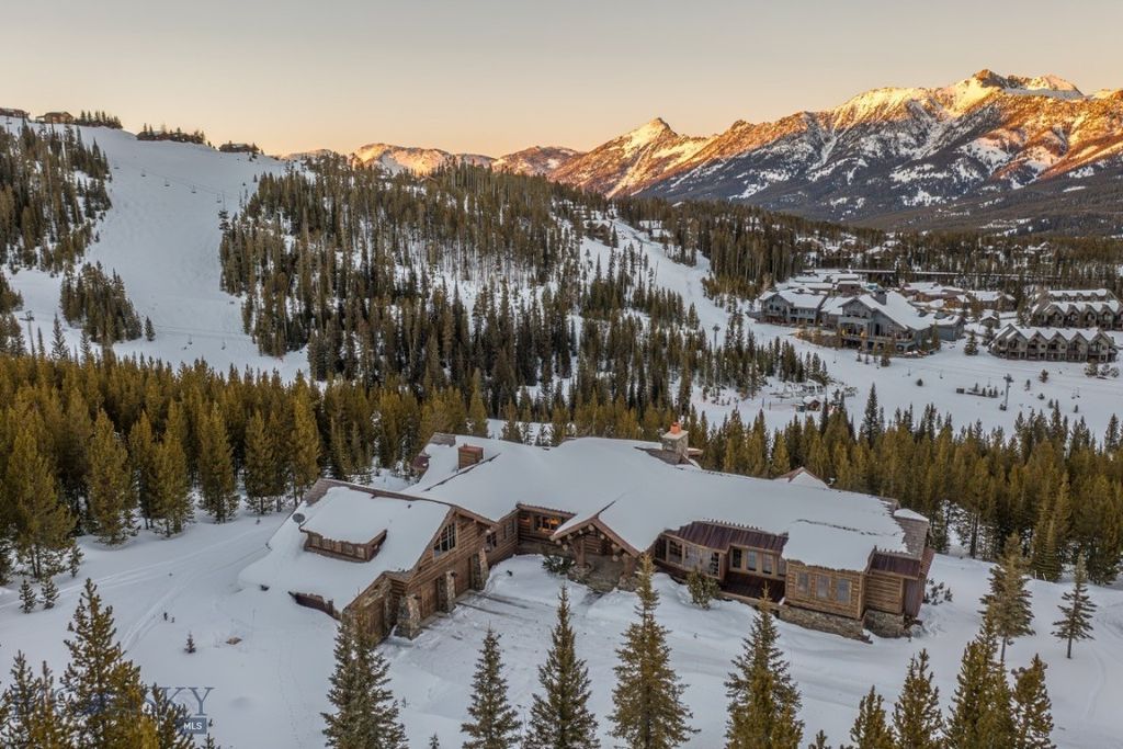 6 Latigo Road, Big Sky, MT 59716 photo 58