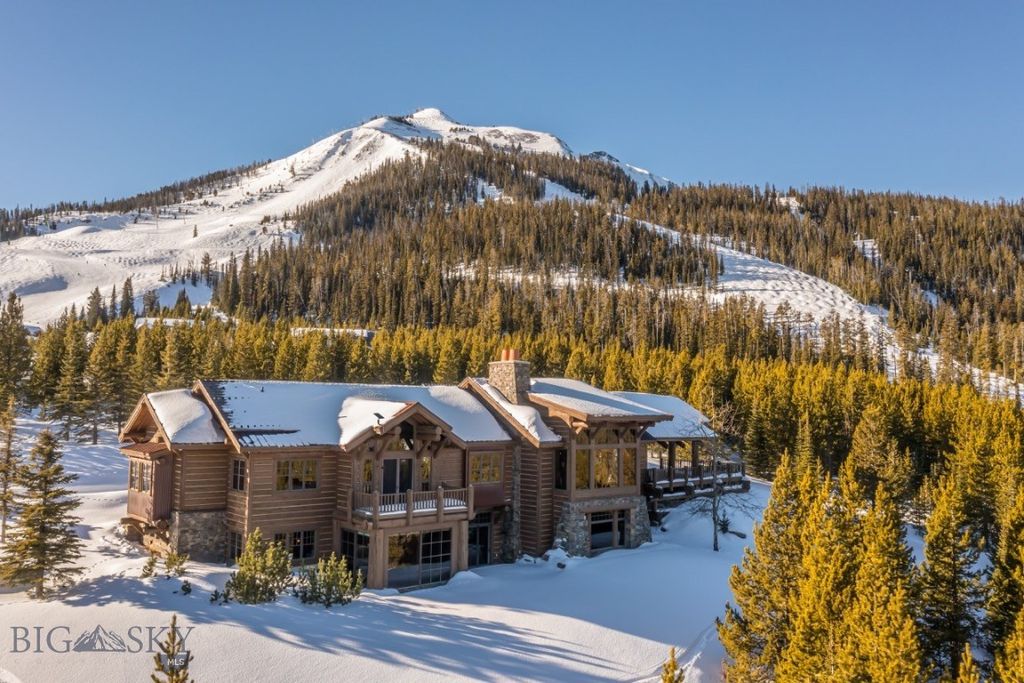 6 Latigo Road, Big Sky, MT 59716 photo 59