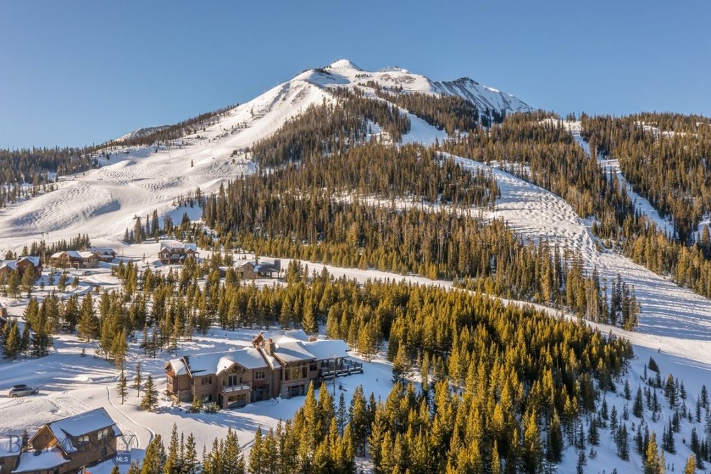 6 Latigo Road, Big Sky, MT 59716 photo 60