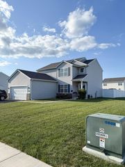 8518 Mayflower Drive, Lowell, IN 46356