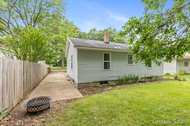 4914 Haughey Avenue, Wyoming, MI 49548